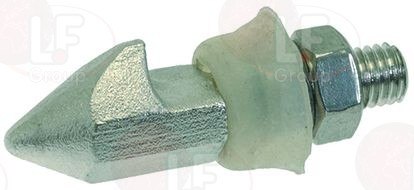 картинка Замок двери конвекционной печи GARBIN  MAN710/1 от магазина Одежда+