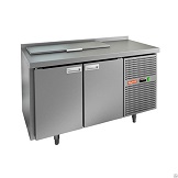 картинка Стол охлаждаемый низкотемпературный тип ВТ модель GN 11/ВТ Hicold от магазина Одежда+