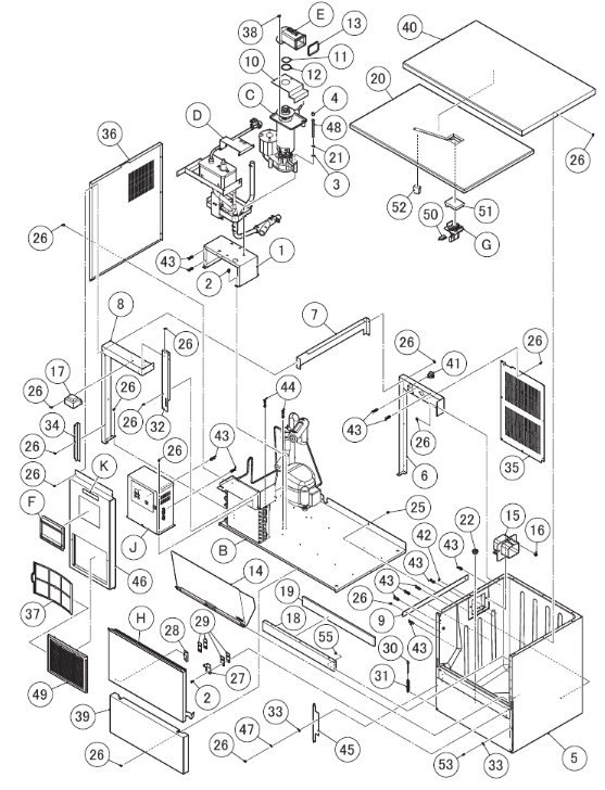картинка Деталировка для 45f5bfd212c54737830005e277d74c0b352bfd5e_f080_3693 от магазина Одежда+