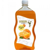 картинка Сироп «Черное Море» Лайт, 1л Апельсин от магазина Одежда+