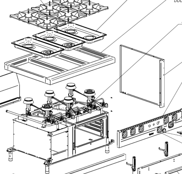 картинка Деталировка Абат ПГК-69 от магазина Одежда+