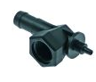 картинка Соединительный фитинг для резьбы котла 1/2 "L 75 мм W 32-мм шланги ø мм для Elframo 00010514 от магазина Одежда+