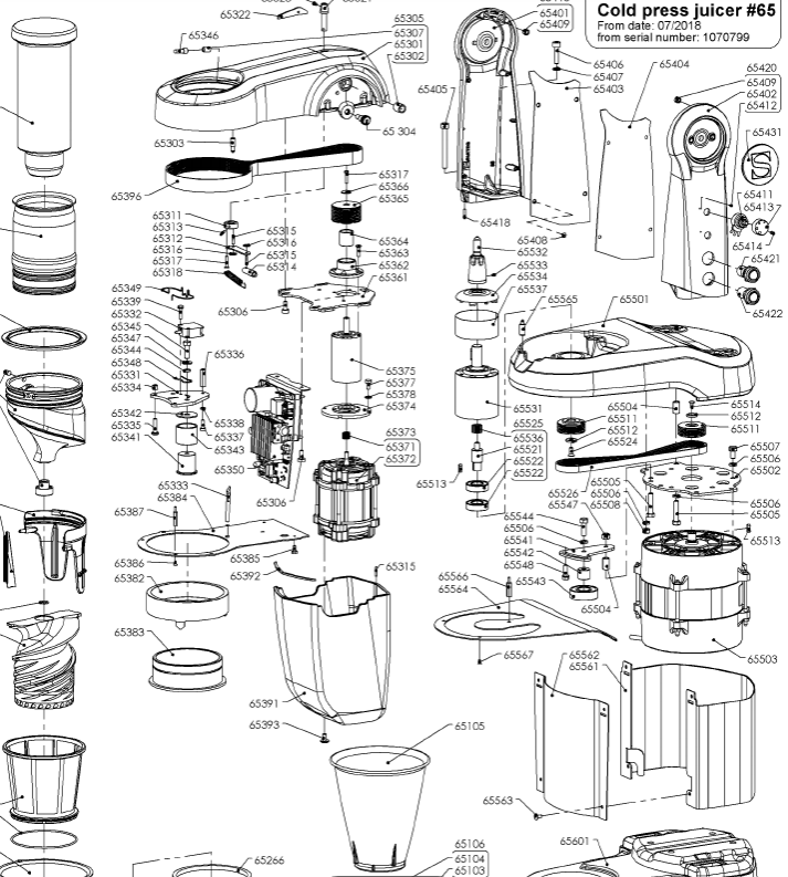 картинка Деталировка для SANTOS_65_view_lasttiff (1) (1) от магазина Одежда+