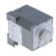 картинка Реле времени FIBER R11B52307F0 диапазон времени 6s-30min 230VAC 2x6A 1NO / 1CO соединение male faston 6.3mm для Scotsman 62037100 от магазина Одежда+