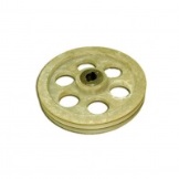 картинка Шкив большой МОК-150/300 от магазина Одежда+