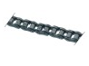 картинка Роликовая цепь DIN / ISO 08 B-1 разделение 1/2 "/ 12,7 мм ссылки 23 для Electrolux 056862 от магазина Одежда+