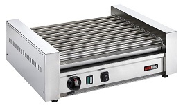 картинка ДВИГАТЕЛЬ Д/ГРИЛЯ ROLLER GRILL 375 500748 от магазина Одежда+