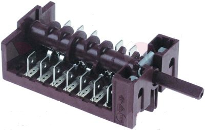картинка Переключатель  Fagor FI 120 от магазина Одежда+
