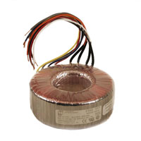 картинка TRANSFORMER TOROIDAL POWER 1182P117 от магазина Одежда+