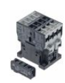 картинка Силовая контакторная резистивная нагрузка 25A 230VAC (AC3 / 400V) 10A / 4kW основные контакты 3NO для Rational 30280506 от магазина Одежда+