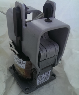 картинка Электромагнит ЭМ51111-У3 220В ПВ40% ТУ16-729.3 Вязьма от магазина Одежда+