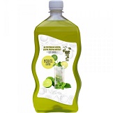 картинка Сироп «Черное Море» Лайт, 1л Мохито от магазина Одежда+