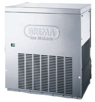 картинка Деталировка (покомпонентный чертеж) для Brema G500 от магазина Одежда+