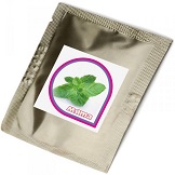 картинка Молочный коктейль Fitness-drink, 14г Мята от магазина Одежда+