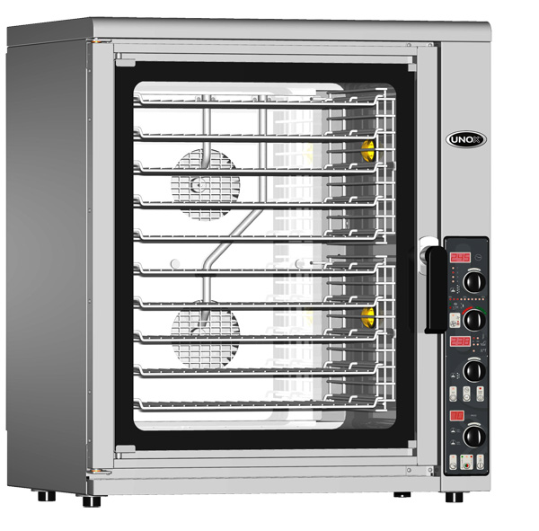 картинка Деталировка (покомпонентный чертеж) для Unox XV703G от магазина Одежда+