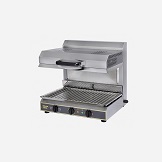 картинка Гриль электр. серии SEM 600 B Roller Grill от магазина Одежда+