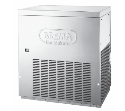картинка Деталировка льдогенератора Brema G250 от магазина Одежда+