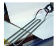картинка Нагревательный элемент 2500W 254V для Electrolux 0KX266 от магазина Одежда+