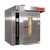 картинка Печь хлебопек. ротац. "Муссон-ротор" мод. 99МР-02 (В621.00.00.000) от магазина Одежда+