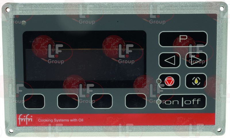 картинка Запасные части Fri Fri от магазина Одежда+