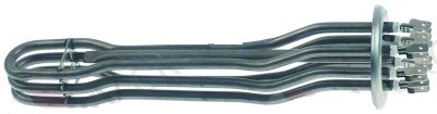 картинка Тэн 5000W Winterhalter GS12 3103027 / 420409 от магазина Одежда+