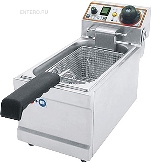 картинка КОРЗИНА Д/ФРИТЮРНИЦЫ BECKERS FB 4+4 от магазина Одежда+