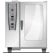 картинка Деталировка Пароконвектомат Rational от магазина Одежда+