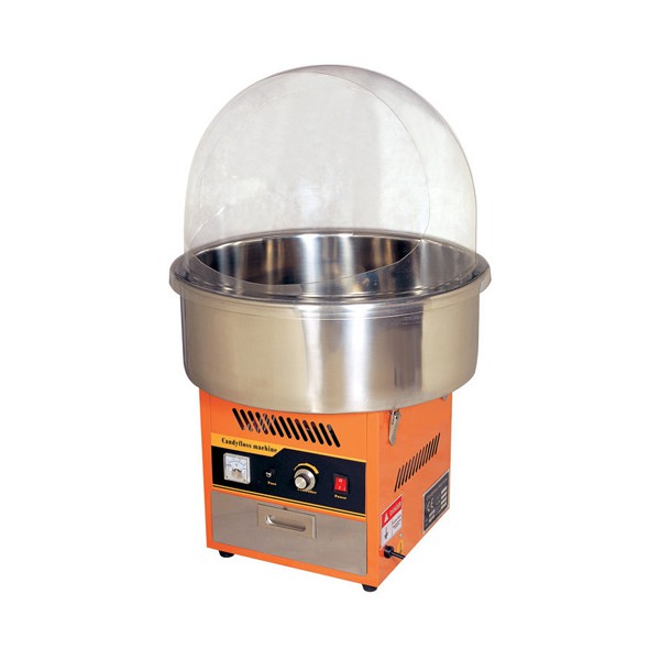 картинка Аппарат для сахарной ваты AIRHOT CF -1 от магазина Одежда+