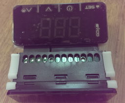 картинка Контролер EVK B21 N7 VCXS от магазина Одежда+