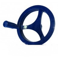 картинка Штурвал сковороды в сборе от магазина Одежда+