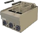 картинка Фритюрница электр. серии EF-T40/2 KOGAST от магазина Одежда+