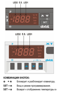 картинка Деталировка для 159B002211 XT110-111C-D RU R.1.0 22.06.2012 от магазина Одежда+