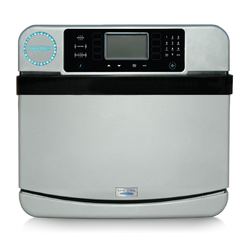 картинка Деталировка для  Turbochef ENC-1143G от магазина Одежда+