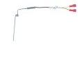 картинка Термоэлемент термоэлемент K (NiCr-Ni) кабель PTFE датчик -50 до +1150 кабель -40 до +250 для Amana 59002131 от магазина Одежда+