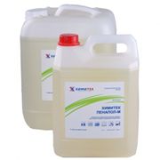 картинка ПЕНАПОЛ-М – концентрированное жидкое низкопенное нейтральное моющее средство для ухода за полами и ковровыми покрытиями 5л от магазина Одежда+