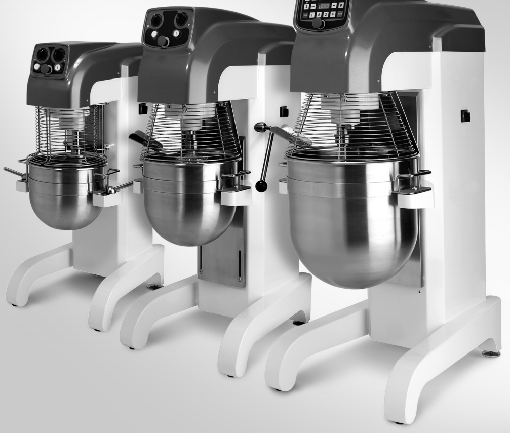 картинка Деталировка для Mecnosud ПЛАНЕТАРНЫЙ СМЕСИТЕЛЬ СЕРИЯ MX от магазина Одежда+