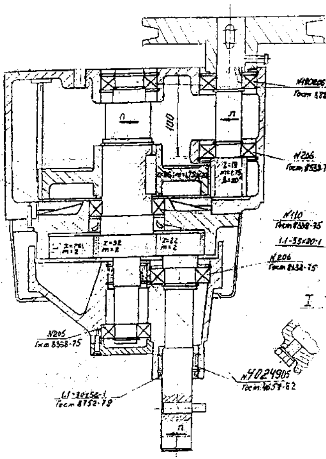 картинка Деталировка для Станкостроитель Машина взбивальная МВ-60 от магазина Одежда+