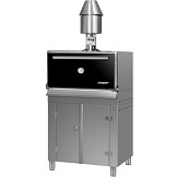 картинка Печь на твердом топливе модель HJX 45-L JOSPER от магазина Одежда+