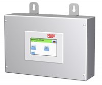 картинка Панель управления 030-0214 для льдогенератора Maja RVH 1500 от магазина Одежда+