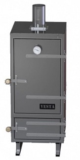 картинка Коптильня VESTA "Model K" от магазина Одежда+