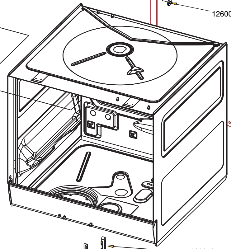 картинка Деталировка для Smeg UD500D_SI02 от магазина Одежда+