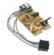 картинка Контроль PCB овощные слайсеры CL50E длина кабеля 200 мм модель CL50E 50/60 Гц для Robot-Coupe 102481 от магазина Одежда+