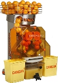 картинка СОКОВЫЖИМАЛКА Д/АПЕЛЬСИНОВ CANCAN 38 FRESH НА ТЕЛЕЖКЕ от магазина Одежда+