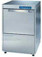 картинка МАШИНА ПОСУДОМОЕЧНАЯ DIHR GASTRO 750S С ДОЗАТОРОМ от магазина Одежда+