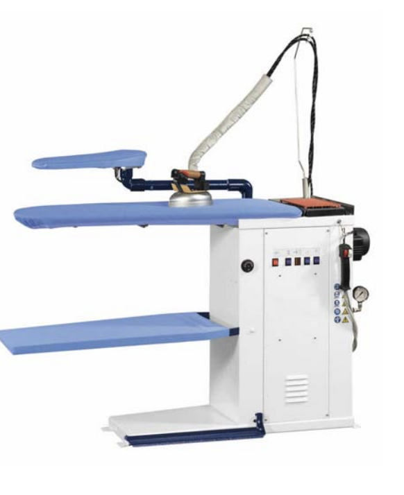 картинка Деталировка Electrolux FIT2B от магазина Одежда+