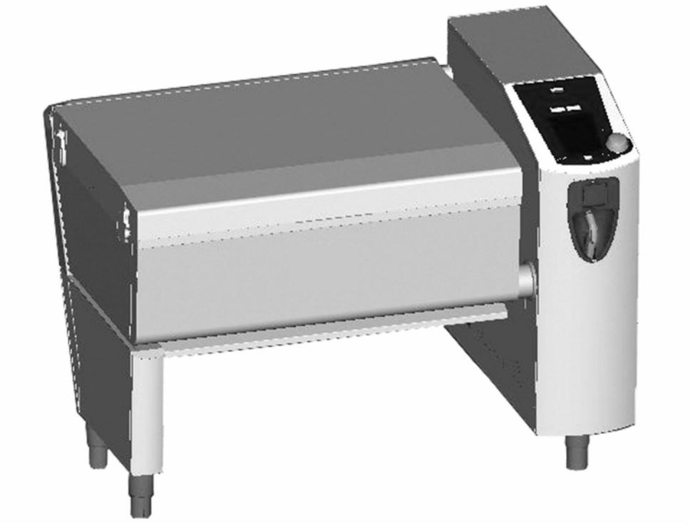 картинка Деталировка для Pational VarioCooking Center 311E от магазина Одежда+