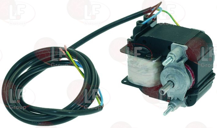 картинка Мотор W5/2A P.30 IV LC1 R35-0019	DESMON от магазина Одежда+