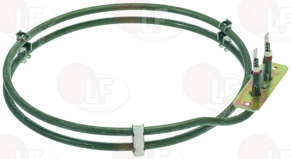 картинка НАГРЕВАТЕЛЬНЫЙ ЭЛЕМЕНТ 1750W 220V для MOBILE CONTAINING Electrolux  0H6212 от магазина Одежда+