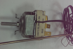 картинка Термостат 72519 для EZ 40 Kogast Kovinastroj от магазина Одежда+