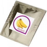 картинка Молочный коктейль Fitness-drink, 14г Банан от магазина Одежда+